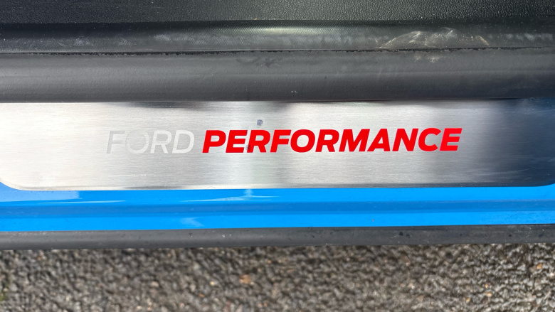 Ford Puma ST 1.5 EcoBoost ST 5dr Petrol Hatchback